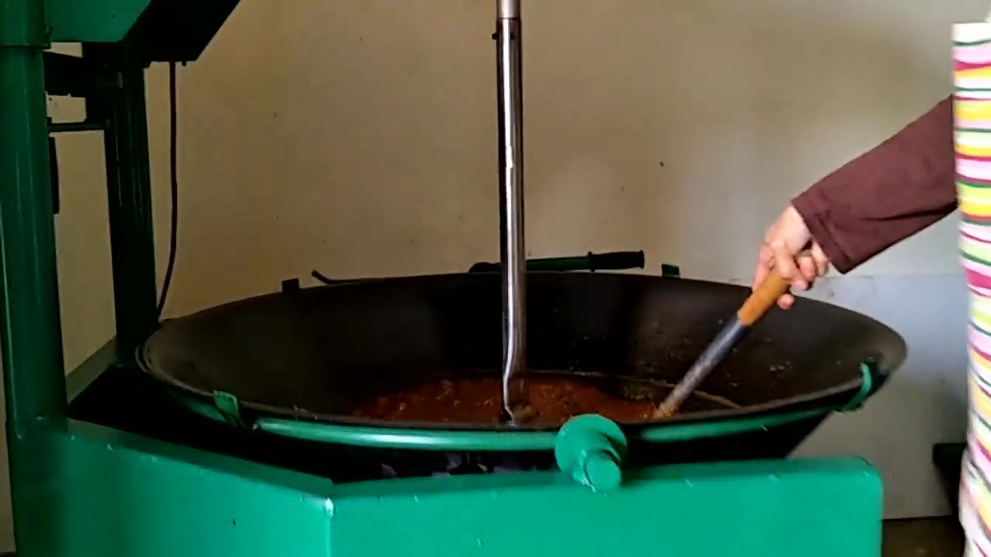 Juhaidah Aman - Jumaat 5_10_2018. [720p]